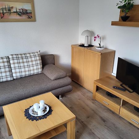 Ferienwohnung In Hameln Am Wald Hamelin Buitenkant foto