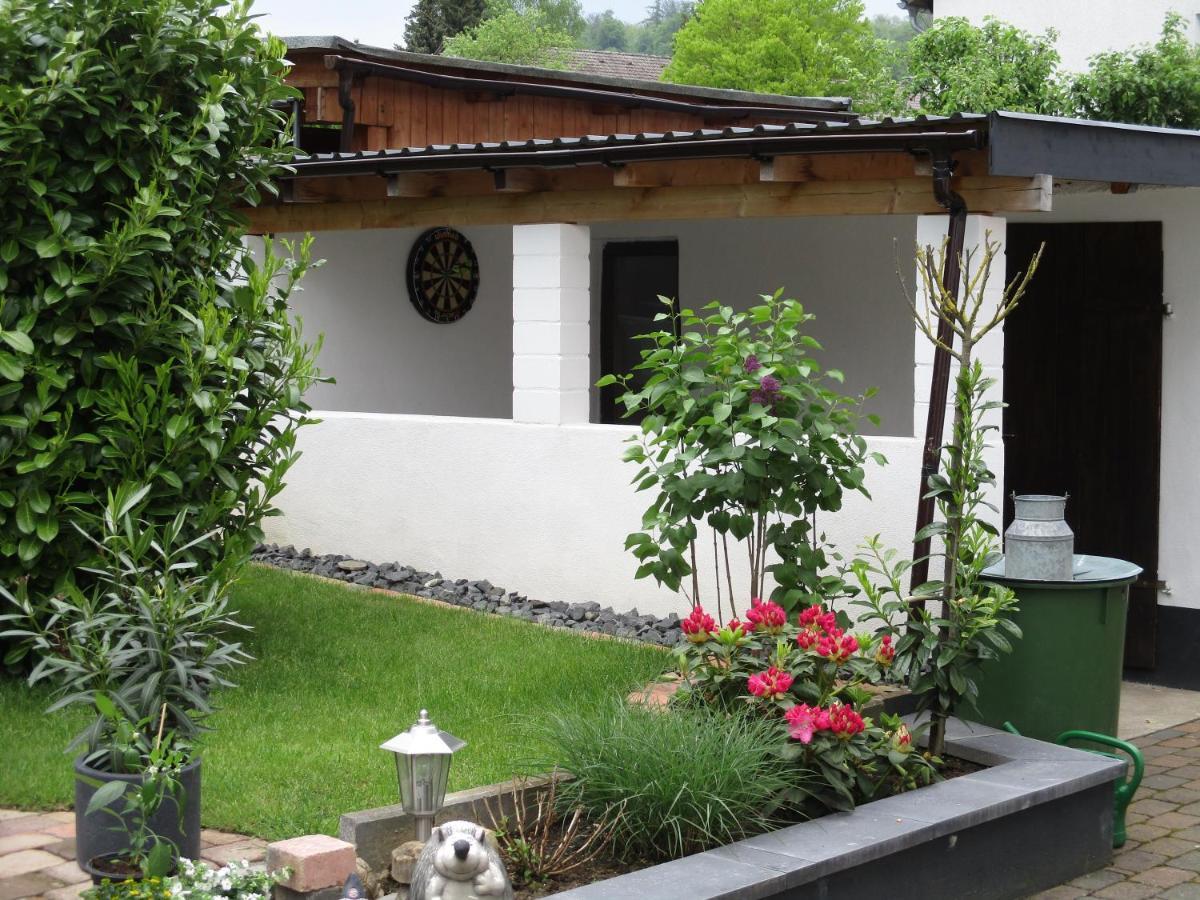 Ferienwohnung In Hameln Am Wald Hamelin Buitenkant foto