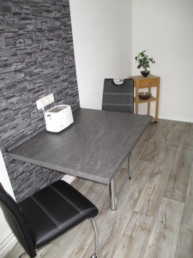 Ferienwohnung In Hameln Am Wald Hamelin Buitenkant foto