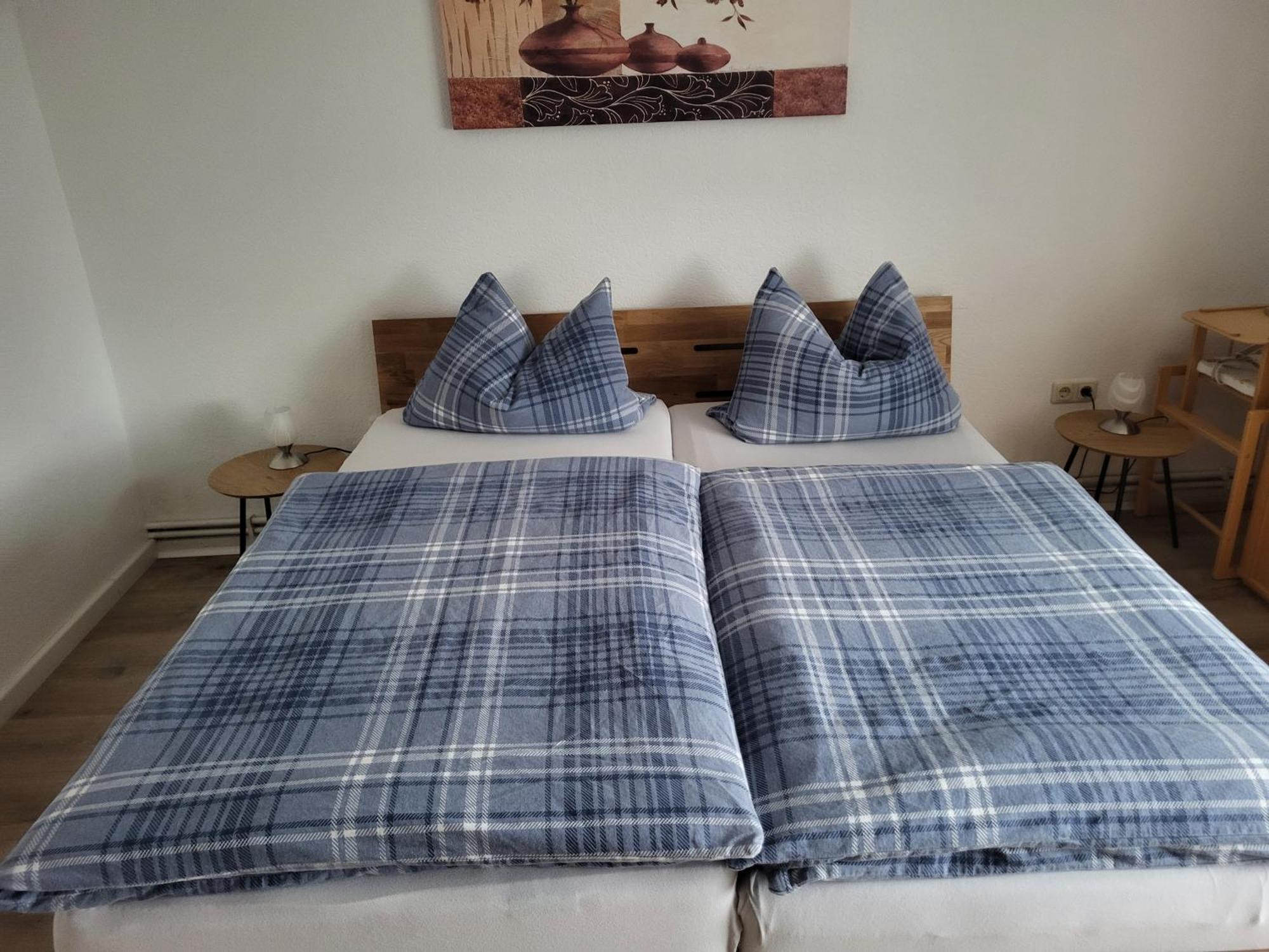 Ferienwohnung In Hameln Am Wald Hamelin Buitenkant foto